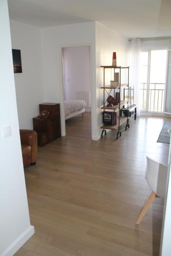 Disneyland Appart 4 bedrooms 100 m2