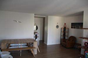 Disneyland Appart 4 bedrooms 100 m2