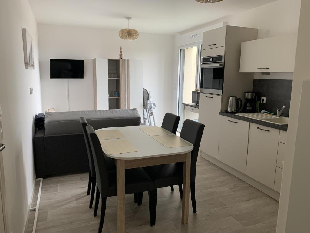 Disneyland Appart 4 bedrooms 100 m2