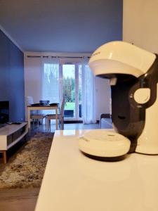 Appartement Disneyland - Appart Hôtel de la Marsange 8 boulevard de la marsange 77700 Bailly-Romainvilliers Île-de-France