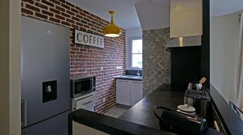 *DISNEYLAND/CHESSY* APPARTEMENT idéalement situé