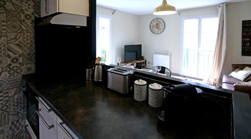 *DISNEYLAND/CHESSY* APPARTEMENT idéalement situé