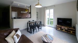 *DISNEYLAND/CHESSY* APPARTEMENT idéalement situé