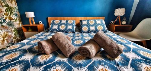 Disneyland cosy Apartment