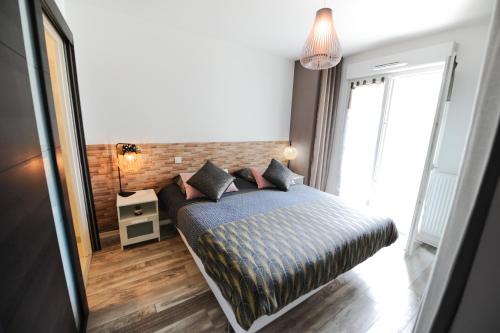 Disneyland Dream 1 - Charmant Appartement 4/5 pax