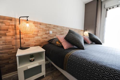 Disneyland Dream 1 - Charmant Appartement 4/5 pax