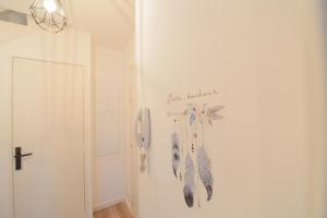 Disneyland Dream 3 - Charmant Appartement 7 pax