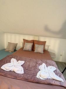 Disneyland en famille, studio tout confort avec jardin