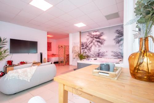 *disneyland-Paris* 2pers,Love room