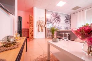 *disneyland-Paris* 2pers,Love room