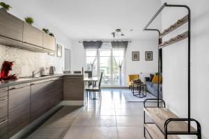 Disneyland-Paris 4 pers, Parking, Wifi, Netflix