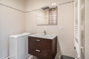Disneyland-Paris 4 pers, Parking, Wifi, Netflix