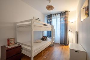 *Disneyland-Paris* 6pers, Netflix, Wifi, Parking