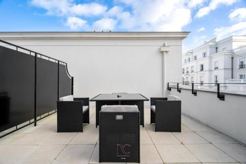 Disneyland-Paris 6pers,Parking, Wifi, Netflix