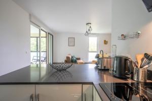*Disneyland-Paris* 6pers, Wifi, Parking, Netflix