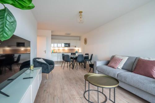 *Disneyland-Paris* 7pers, Wifi, Netflix, Parking