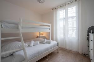 *Disneyland-Paris* 7pers, Wifi, Netflix, Parking