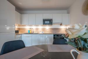 Appartement *Disneyland-Paris* 7pers, Wifi, Netflix, Parking 17 Rue de Navarre 77700 Serris Île-de-France