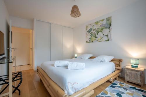 *Disneyland-Paris* 7pers, Wifi, Parking, Netflix
