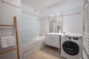 *Disneyland-Paris* 7pers, Wifi, Parking, Netflix