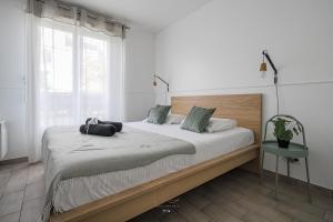 Disneyland-Paris 8pers, Netflix, Wifi, Parking, Garden