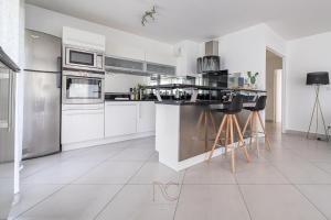 Disneyland-Paris 8pers, Netflix, Wifi, Parking, Garden