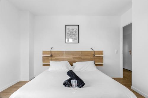 Disneyland-Paris 8pers,Parking, NETFLIX, Wifi