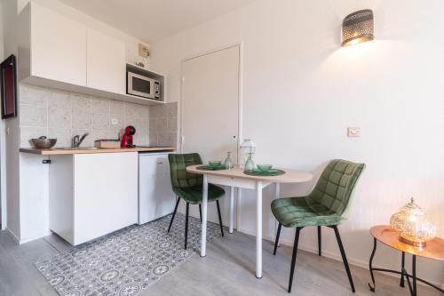 Disneyland Paris / Cozy Studio 3 min from Metro RER A