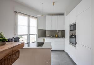 *Disneyland-Paris* duplex 7pers, Parking, Wifi, Netflix