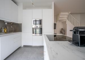 *Disneyland-Paris* duplex 7pers, Parking, Wifi, Netflix