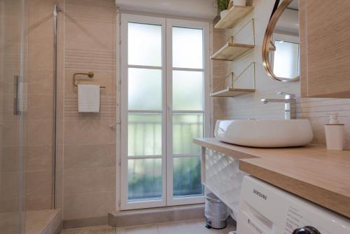 Disneyland Paris Sweet dreams apartment BMYGUEST