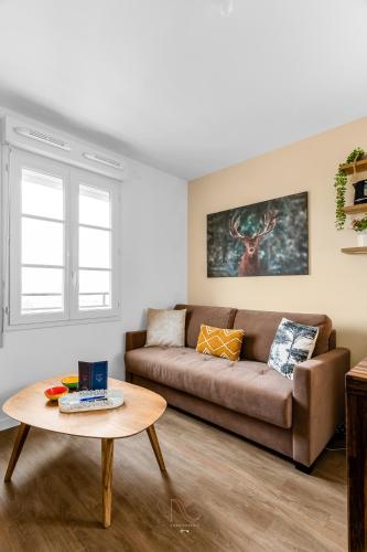 *DISNEYLAND-SERRIS* Studio Cosy
