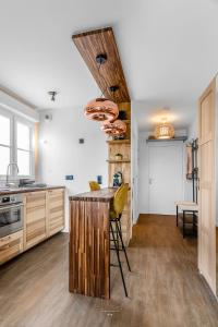 *DISNEYLAND-SERRIS* Studio Cosy