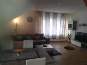 Appartement Diti Apartment Tiergartenstraße 17 79807 Lottstetten Bade-Wurtemberg