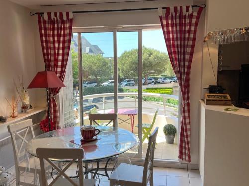 Appartement Dives-sur-Mer, 2 pièces, 3 personnes - FR-1-487-232 Dives-sur-Mer france