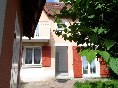 Appartement Dives-sur-Mer, 3 pièces, 6 personnes - FR-1-487-176 Dives-sur-Mer france