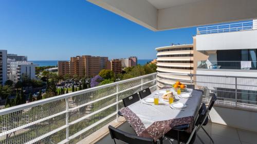 Divine Marina Apartment W/ Pool & Garden by LovelyStay