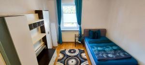 Appartement DIVINO Pension 5 Sorbenaue 06679 Lützen Saxe-Anhalt