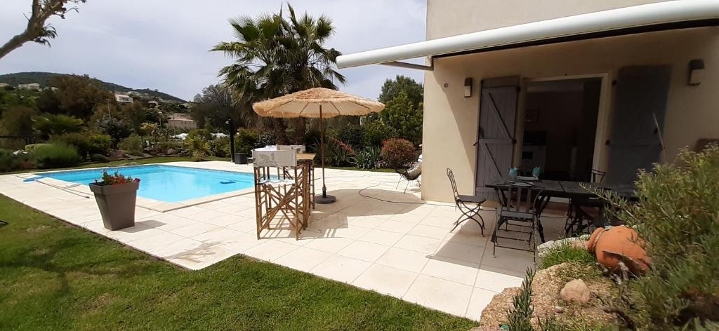 Divonne - Loft cosy avec jardin 13200 Arles