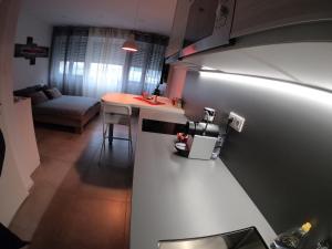 Appartement Djokovic's Apartment 5 rue de l’Eau 68000 Colmar Alsace