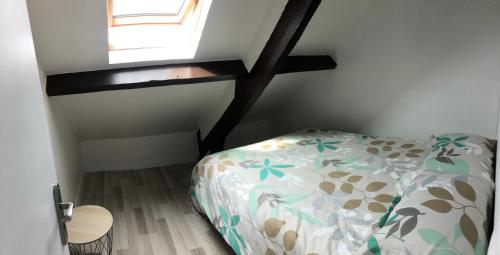 dkappart dunkerque Jolie Appartement 2 chambres