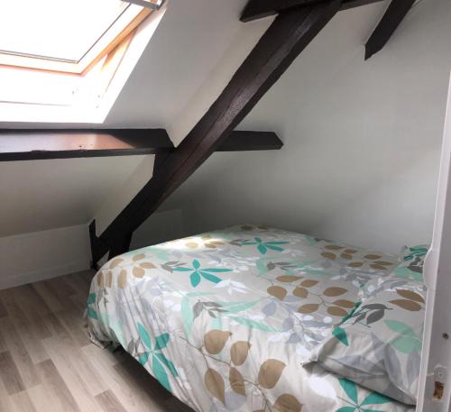 dkappart dunkerque Jolie Appartement 2 chambres