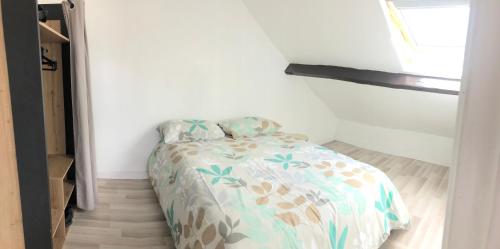 dkappart dunkerque Jolie Appartement 2 chambres