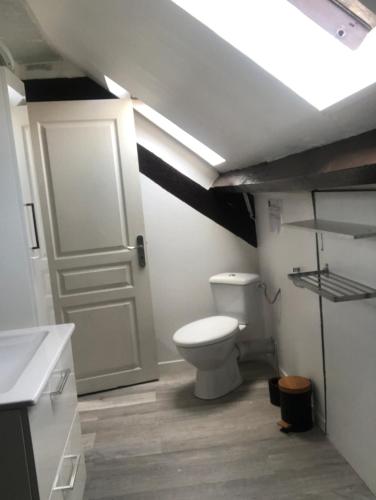 dkappart dunkerque Jolie Appartement 2 chambres