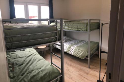 dkappart dunkerque Jolie maison