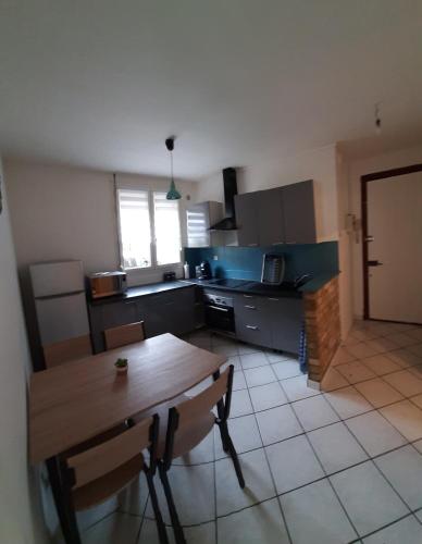 dkappart dunkerque Jolie T2