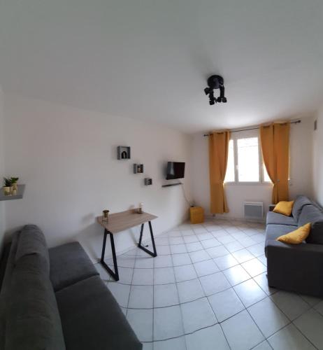 Appartement dkappart dunkerque Jolie T2 Appartement 1 117 rue raspail 59430 Saint-Pol-sur-Mer Nord-Pas-de-Calais