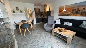 Appartement DKK9c Ferienwohnung Ostsee-hn-sucht F Dr. Karl Krause Straße 9 23669 Häven Schleswig-Holstein