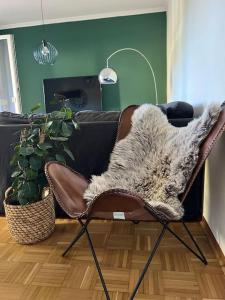 *DLC: Exklusives Clubapartment mit Privatparkplatz