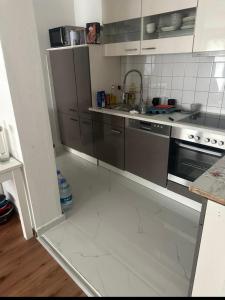 Appartement DLK immo 46 Großer Kamp 33619 Bielefeld Rhénanie du Nord - Westphalie